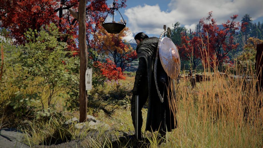 Crimson Desert Update 1.08.00 Out Now — Check Out the Patch Notes Crimson Desert Update 1.08.00 Out Now — Check Out the Patch Notes