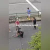 Boy, 9, taken to hospital after accident with car in Choa Chu Kang