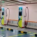 EV charging times with a 480kW charger