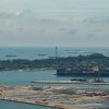 Singapore shipping executive steps down from country’s economic taskforce, business federation after US indictment