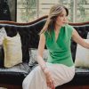 Meet Anchalika Kijkanakorn, the Thai hotelier redefining luxury resorts through wellness and meaningful travel