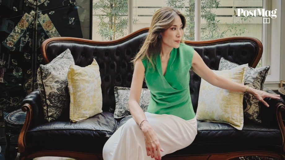 Meet Anchalika Kijkanakorn, the Thai hotelier redefining luxury resorts through wellness and meaningful travel Meet Anchalika Kijkanakorn, the Thai hotelier redefining luxury resorts through wellness and meaningful travel