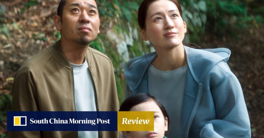 Review | Cannes 2026: Sheep in the Box movie review – Hirokazu Koreeda tackles grief in sci-fi tale