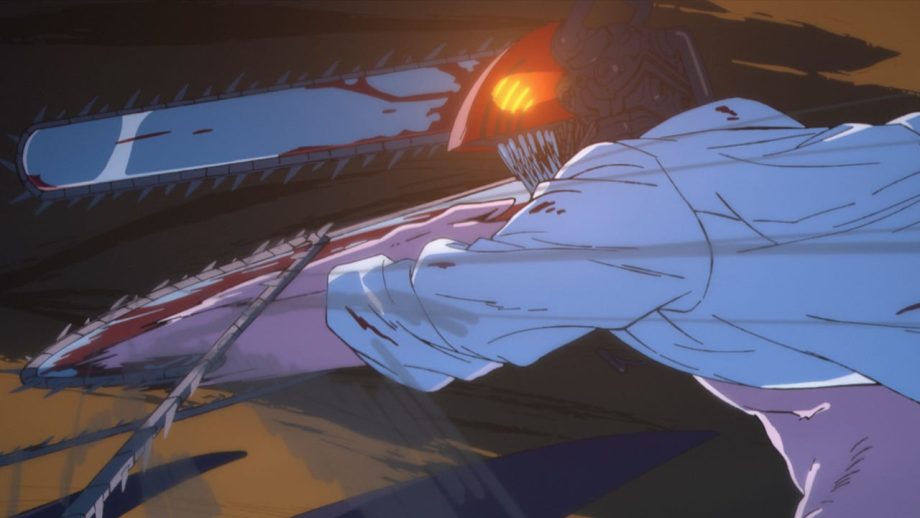 The New Chainsaw Man Movie Is Worth the Crunchyroll Subscription Price Right Now