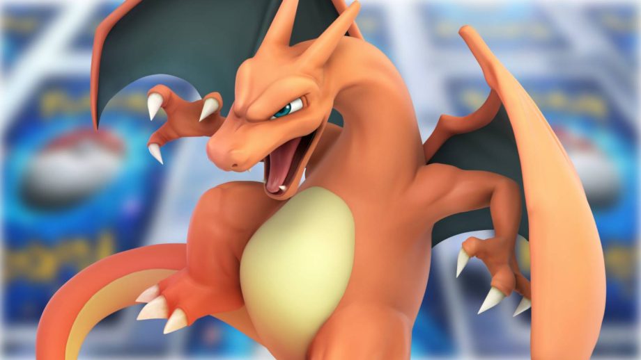 GameStop’s ,000 Charizard Pokémon card is already a saga