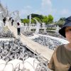 ‘I never thought I’d make it’: Singaporean continues to travel despite end-stage cancer, Lifestyle News