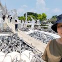 ‘I never thought I’d make it’: Singaporean continues to travel despite end-stage cancer, Lifestyle News