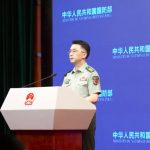 China sends defence university delegation to Shangri-La Dialogue for second straight year