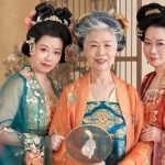 Step into a C-drama: Hanfu photo shoots surge in Singapore