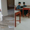 M’sian lecturer quits job to become cleaner in S’pore, earns 5x more