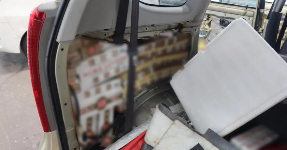 Spike in vehicles seized at borders smuggling contraband items in 2025: Singapore Customs, Singapore News