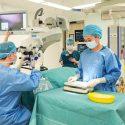 Catholic not-for-profit hospital in Singapore expands surgery, critical care services