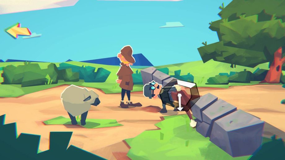 the most riveting puzzle game of summer 2026 the most riveting puzzle game of summer 2026