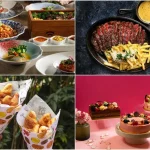 For cake lovers, carnivores and more: Where to celebrate mum this Mother’s Day in Singapore For cake lovers, carnivores and more: Where to celebrate mum this Mother’s Day in Singapore