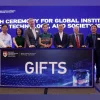 NTU launches AI and finance research institute