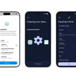 Google expands Quick Share’s AirDrop support to more devices, and upgrades iOS-to-Android transfer process Google expands Quick Share’s AirDrop support to more devices, and upgrades iOS-to-Android transfer process