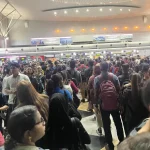 Systems restored after major tech glitch strands thousands at Malaysia’s borders on May 28