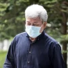 Remaining charge withdrawn for ex-massage therapist who taught doctrine contrary to Islamic laws