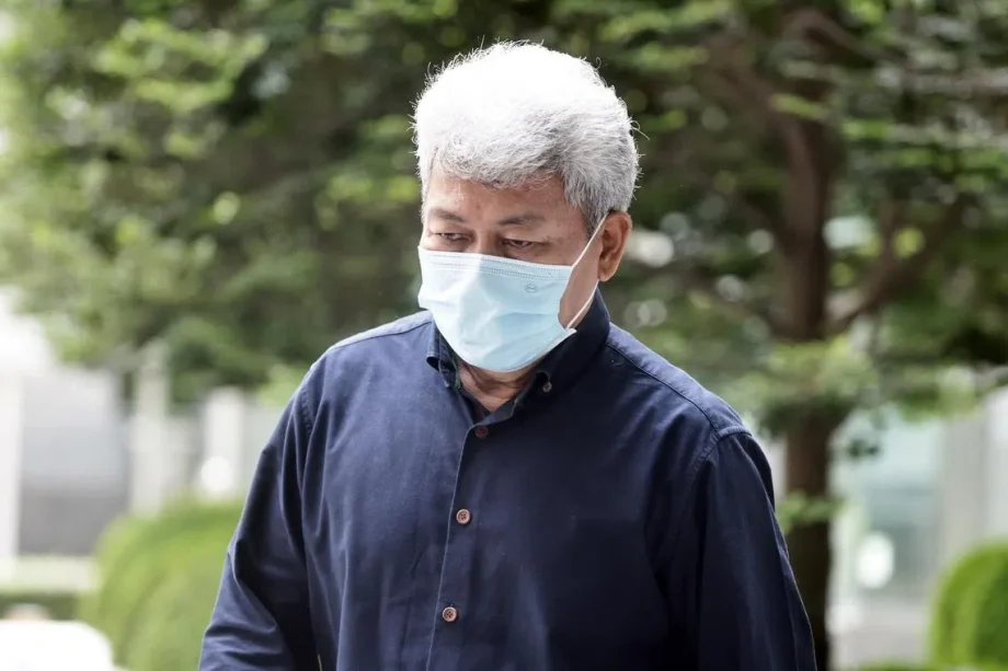 Remaining charge withdrawn for ex-massage therapist who taught doctrine contrary to Islamic laws