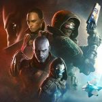 Bungie Staff Didn’t Know Destiny 2 Support Was Coming to an End