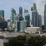 Singapore’s real startup problem is not funding