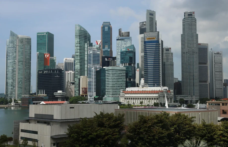 Singapore’s real startup problem is not funding