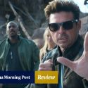 Review | Mortal Kombat II movie review: Karl Urban stars in brainless, outdated action sequel