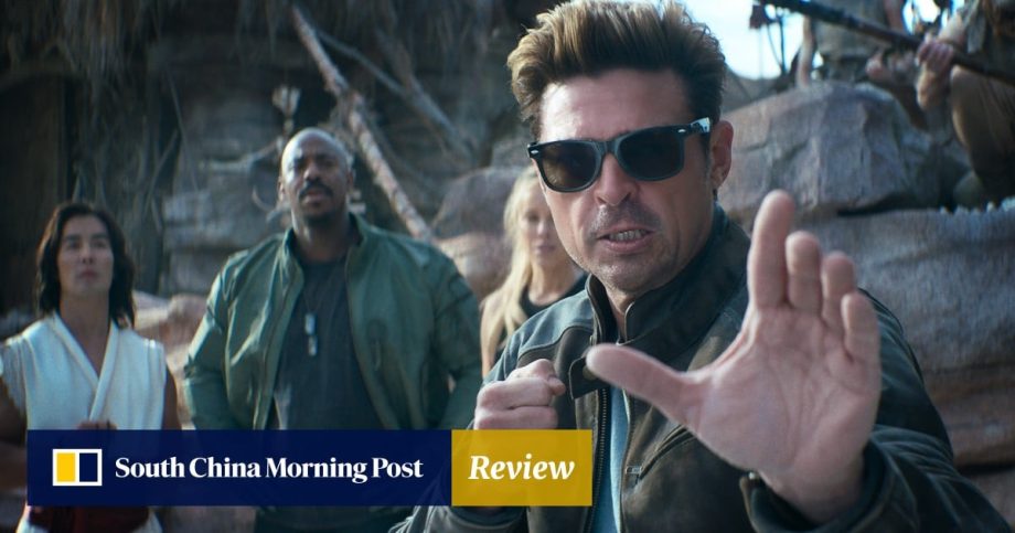 Review | Mortal Kombat II movie review: Karl Urban stars in brainless, outdated action sequel