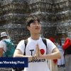 Thailand vows strict tourist oversight after public sex incidents