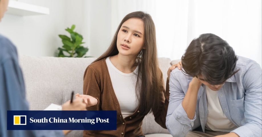 How do therapists protect their own mental health? 3 Hong Kong experts share tips How do therapists protect their own mental health? 3 Hong Kong experts share tips