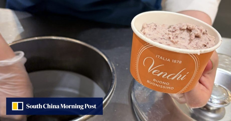 Mandarin peel ice cream, coffee, gin? Why chun pei, a TCM ingredient, is gaining favour
