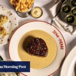Your Hong Kong weekend food guide for May 15-18