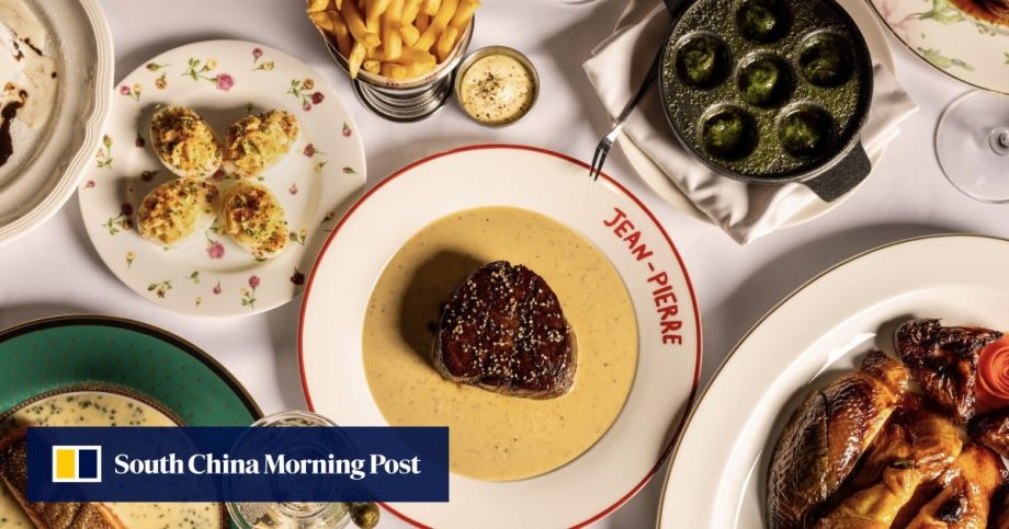 Your Hong Kong weekend food guide for May 15-18