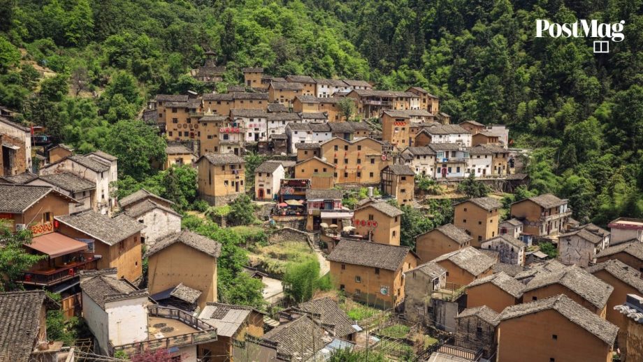 Jiangnan’s rural retreats offer an escape from the city hustle Jiangnan’s rural retreats offer an escape from the city hustle