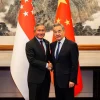 Middle East ceasefire and maritime security talks