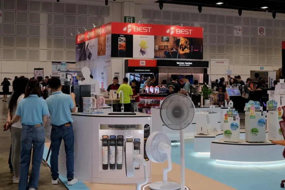 Smart Home Tech Show 2026: Computing & Networking Deals