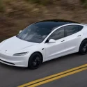 Affordable Tesla Model 3 pricing revealed