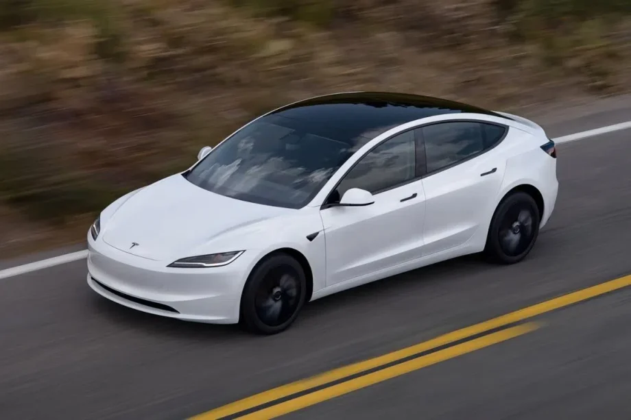 Affordable Tesla Model 3 pricing revealed