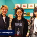 Asian-American artists shine at San Francisco Art Fair amid ongoing anti-immigrant rhetoric