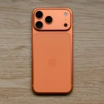 iPhone security: New anti-snatching feature coming
