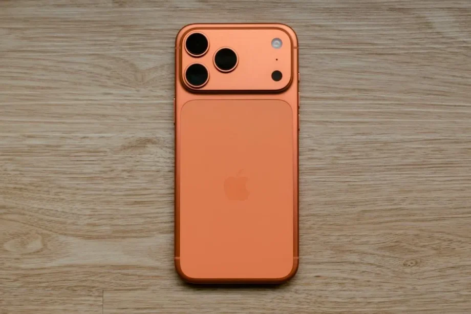 iPhone security: New anti-snatching feature coming