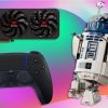 The Best Deals Today: LEGO R2-D2, Neon Genesis Evangelion Blu-ray, M5 MacBook Air, and More