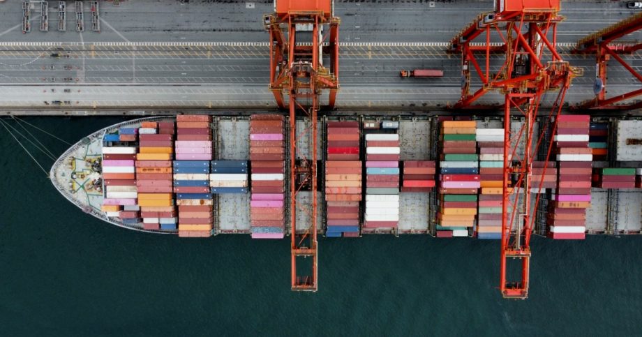 Singapore’s port model is under pressure as shipping disruptions reshape trade