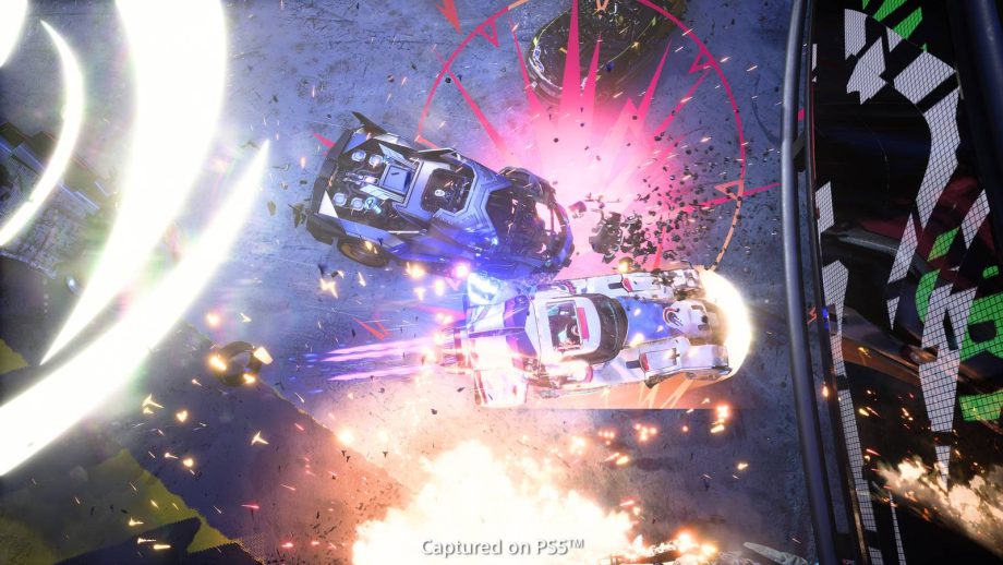 Sony delists and shuts down PS5 multiplayer game Destruction AllStars Sony delists and shuts down PS5 multiplayer game Destruction AllStars