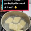 @foodmakescalhappy new series – WHAT IF?  where I try food that are prepared usi…