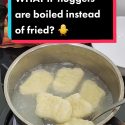 @foodmakescalhappy new series – WHAT IF?  where I try food that are prepared usi…
