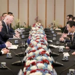 Singapore, New Zealand sign agreement to keep essential supplies flowing even during crises Singapore, New Zealand sign agreement to keep essential supplies flowing even during crises
