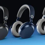 The Sennheiser Momentum 5 Wireless headphones get some nice upgrades across the board
