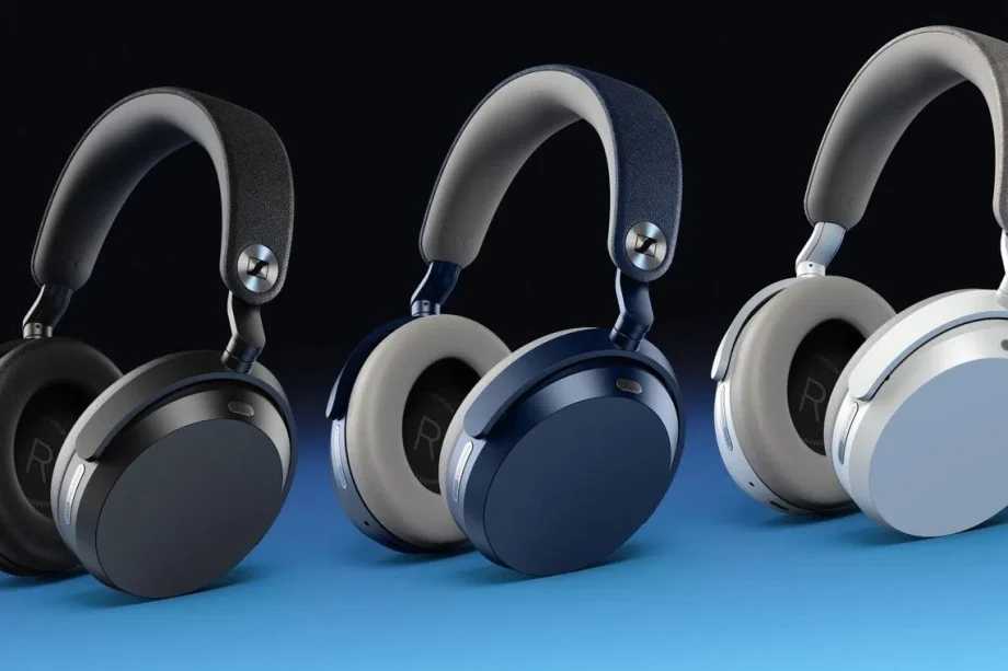 The Sennheiser Momentum 5 Wireless headphones get some nice upgrades across the board The Sennheiser Momentum 5 Wireless headphones get some nice upgrades across the board