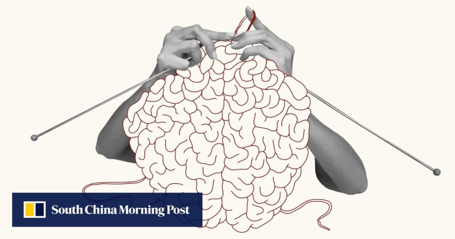 The difference between ‘good’ and ‘bad’ stress and how to beat the harmful kind